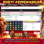 BUKTI JACKPOT SLOT STARLIGHT PRINCESS 1000 TERPERCAYA DI INDONESIA TGL 30-06-2025