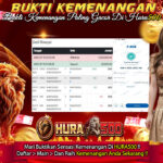 BUKTI JACKPOT SLOT WILD BOUNTY SHOWDOWN TERPERCAYA DI INDONESIA TGL 15-07-2025