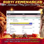 BUKTI JACKPOT SLOT MAHJONG WAYS TERPERCAYA DI INDONESIA TGL 17-08-2025