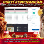 BUKTI JACKPOT SLOT MAHJONG WAYS TERPERCAYA DI INDONESIA TGL 28-04-2026