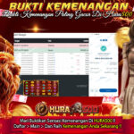 BUKTI JACKPOT SLOT GATES OF OLYMPUS SUPER SCATER TERPERCAYA DI INDONESIA TGL 10-04-2026