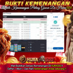 BUKTI JACKPOT SLOT FORTUNE RABBIT TERPERCAYA DI INDONESIA TGL 25-04-2026