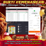 BUKTI JACKPOT SLOT MAHJONG WAYS TERPERCAYA DI INDONESIA TGL 29-04-2026