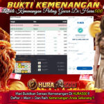 BUKTI JACKPOT SLOT MAHJONG WAYS TERPERCAYA DI INDONESIA TGL 28-04-2026
