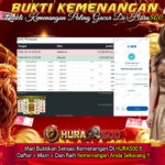 BUKTI JACKPOT SLOT MAHJONG WINS 2 TERPERCAYA DI INDONESIA TGL 14-04-2026