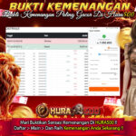 BUKTI JACKPOT SLOT * LIVE CASINO * 24D  SpinTERPERCAYA DI INDONESIA TGL 24-04-2026