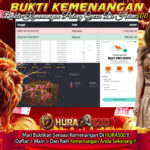 BUKTI JACKPOT SLOT WILD BOUNTY TERPERCAYA DI INDONESIA TGL 19-04-2026