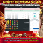 BUKTI JACKPOT SLOT GATES OF OLYMPUS SUPER SCATTER TERPERCAYA DI INDONESIA TGL 17-04-2026