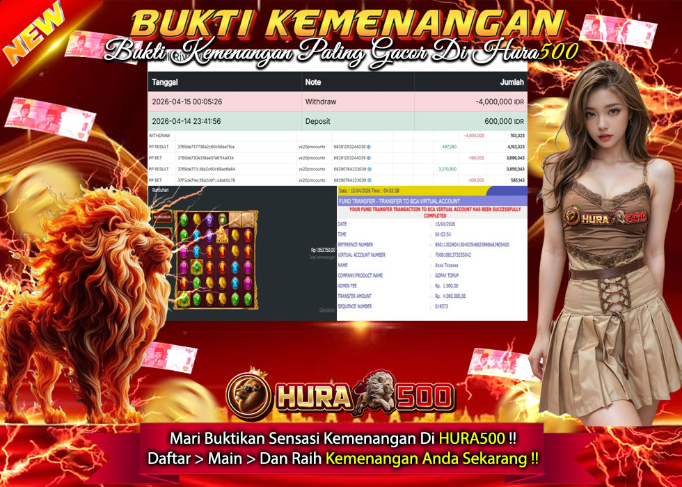 BUKTI JACKPOT SLOT WISDOM OF ATHENA 1000 TERPERCAYA DI INDONESIA TGL 15-04-2026