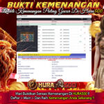 BUKTI JACKPOT SLOT ANUBIS WRATH TERPERCAYA DI INDONESIA TGL 01-05-2026
