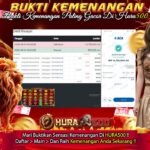 BUKTI JACKPOT SLOT GATES OF OLYMPUS SUPER SCATTER TERPERCAYA DI INDONESIA TGL 01-08-2026
