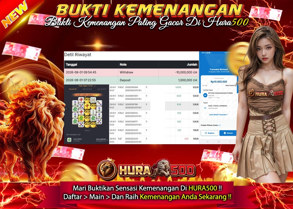 BUKTI JACKPOT SLOT MAHJONG WAYS 2  TERPERCAYA DI INDONESIA TGL 01-08-2026