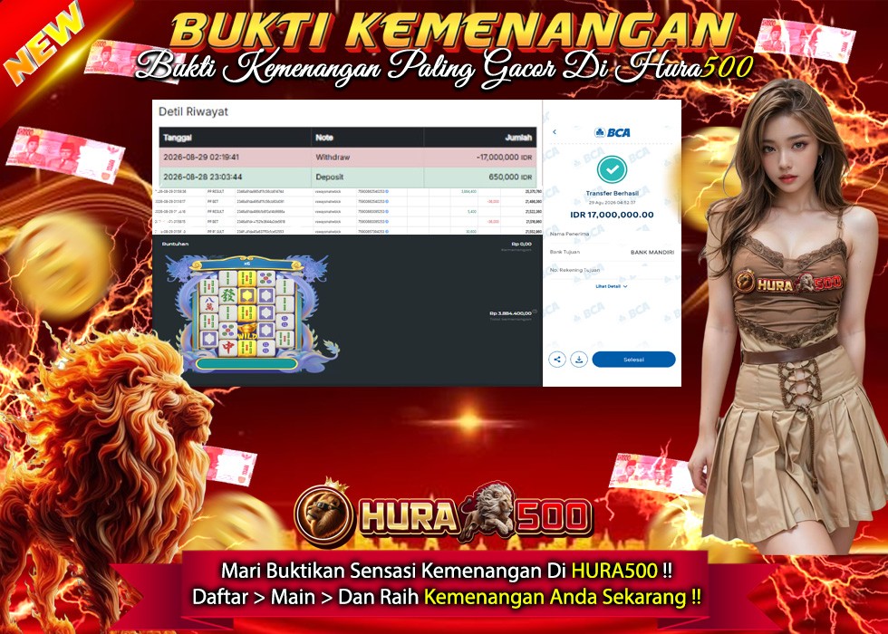 BUKTI JACKPOT SLOT MAHJONG WINS 3 BLACK SCETER TERPERCAYA DI INDONESIA TGL 29-08-2026