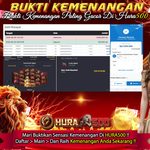 BUKTI JACKPOT SLOT PG SOFT WILD BOUNTY SHOWDOWN TERPERCAYA DI INDONESIA TGL 30-08-2026 HURA 500