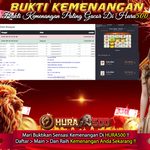 BUKTI JACKPOT SLOT MAHJONG WAYS 2 TERPERCAYA DI INDONESIA TGL 30-08-2026 OJOL500