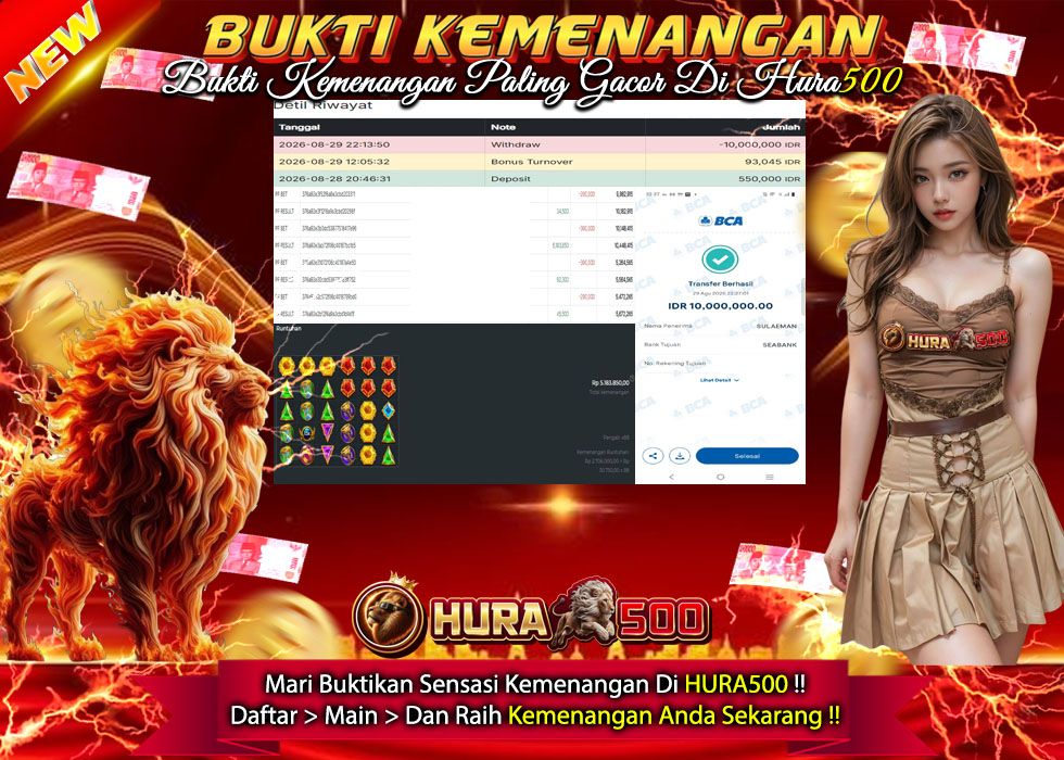 BUKTI JACKPOT SLOT GATES OF OLYMPUS 1000 TERPERCAYA DI INDONESIA TGL 30-08-2026