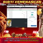 BUKTI JACKPOT SLOT MAHJONG WINS 2 TERPERCAYA DI INDONESIA TGL 28-08-2026
