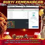 BUKTI JACKPOT SLOT STARLIGHT PRINCES 1000 TERPERCAYA DI INDONESIA TGL 23-08-2026