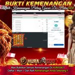 BUKTI JACKPOT SLOT SUMO SUPREME MEGAWAYS TERPERCAYA DI INDONESIA TGL 31-08-2026