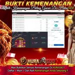 BUKTI JACKPOT SLOT WILD BANDITO TERPERCAYA DI INDONESIA TGL 24-08-2026