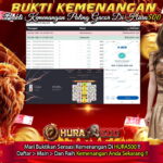 BUKTI JACKPOT SLOT MAHJONG WAYS 2 TERPERCAYA DI INDONESIA TGL 12-08-2026
