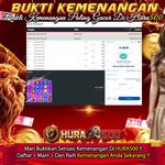 BUKTI JACKPOT SLOT SWEET BONANZA 1000 DICE TERPERCAYA DI INDONESIA TGL 30-08-2026