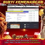 BUKTI JACKPOT SLOT MAHJONG WAYS TERPERCAYA DI INDONESIA TGL 22-08-2026