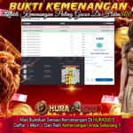 BUKTI JACKPOT SLOT MAHJONG WAYS 2 TERPERCAYA DI INDONESIA TGL 16-08-2026