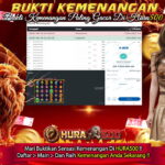 BUKTI JACKPOT SLOT GATES OF GATOT KACA SUPER SCATTER TERPERCAYA DI INDONESIA TGL 19-08-2026