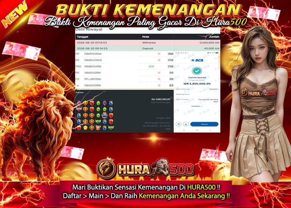 BUKTI JACKPOT SLOT STARLIGHT PRINCES 1000 TERPERCAYA DI INDONESIA TGL 20-08-2026