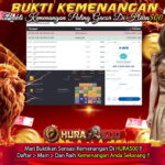 BUKTI JACKPOT SLOT LUCKY NEKO TERPERCAYA DI INDONESIA TGL 16-08-2026