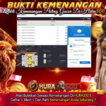 BUKTI JACKPOT SLOT MAHJONG WAYS 2 TERPERCAYA DI INDONESIA TGL 18-08-2026
