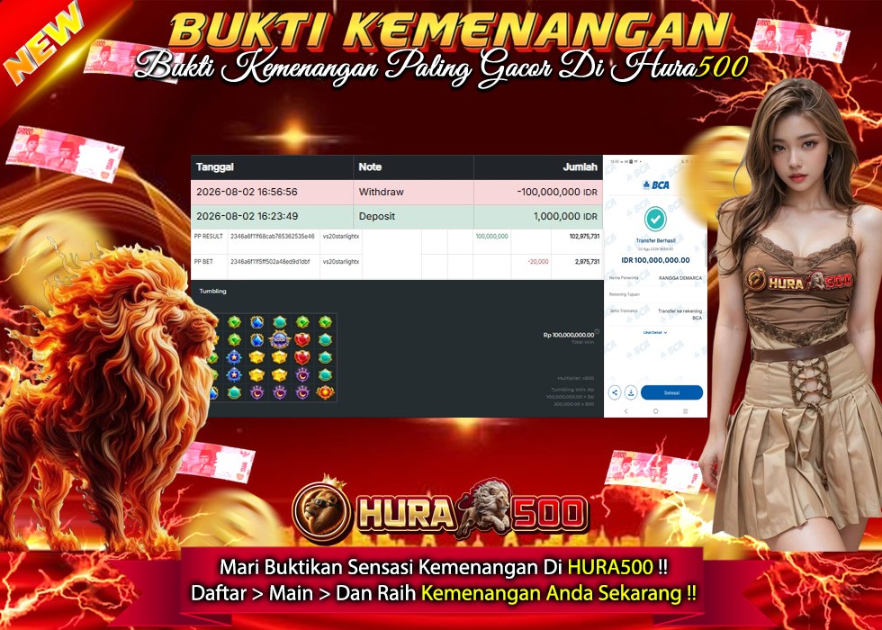 BUKTI JACKPOT SLOT STARLIGHT PRINCESS 1000 TERPERCAYA DI INDONESIA TGL 02-08-2026
