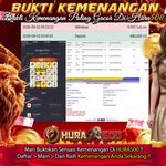 BUKTI JACKPOT SLOT PG SOFT MAHJONG WAYS PALING GACOR TERPERCAYA DI INDONESIA TGL 03-09-2026