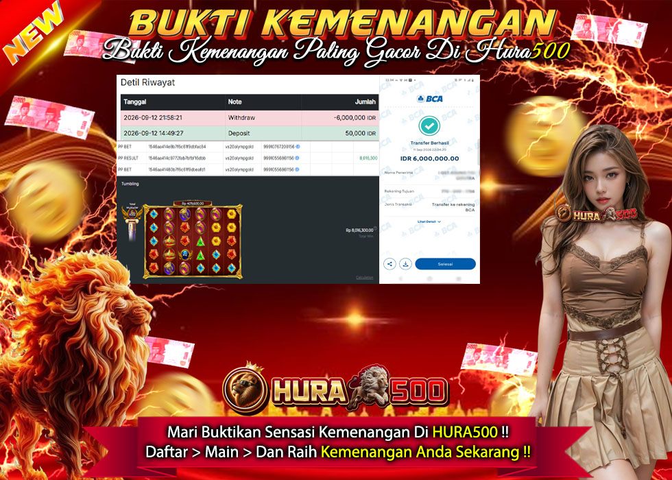 BUKTI JACKPOT SLOT GATES OLYMPUS SUPER SCATTER TERPERCAYA DI INDONESIA TGL 12-09-2026