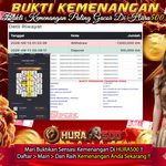 BUKTI JACKPOT SLOT PG SOFT MAHJONG WAYS 2 TERPERCAYA PALING GACOR DI INDONESIA TANGGAL 13-09-2026