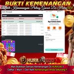 BUKTI JACKPOT SLOT SWEET BONANZA 1000 DICE TERPERCAYA DI INDONESIA TGL 13-09-2026