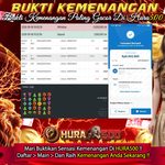 BUKTI JACKPOT SLOT GATES OF OLYMPUS 1000 PALING GACOR DI INDONESIA TGL 08-09-2026
