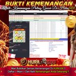 BUKTI JACKPOT SLOT PG SOFT MAHJONG WAYS TERPERCAYA PALING GACOR DI INDONESIA TANGGAL 12-09-2026