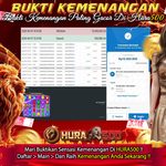 BUKTI JACKPOT SLOT SWEET BONANZA 1000 DICE PALING GACOR DI INDONESIA TGL 07-09-2026
