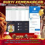 BUKTI JACKPOT SLOT MAHJONG WAYS TERPERCAYA DI INDONESIA TGL 05-09-2026