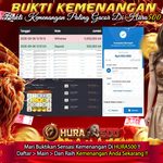 BUKTI JACKPOT SLOT MAHJONG WAYS TERPERCAYA DI INDONESIA TGL 06-09-2026
