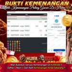 BUKTI JACKPOT SLOT PRAGMATIC PLAY GATES OF OLYMPUS TERPERCAYA PALING GACOR DI INDONESIA TANGGAL 13-09-2026