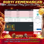 BUKTI JACKPOT SLOT GATES OF OLYMPUS 1000 TERPERCAYA DI INDONESIA TGL 01-09-2026