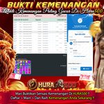 BUKTI JACKPOT SLOT SWEET BONANZA 1000 DICE TERPERCAYA DI INDONESIA TGL 05-09-2026