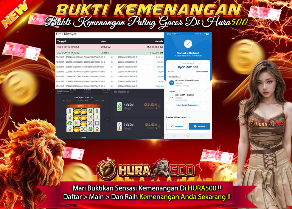 BUKTI JACKPOT SLOT PG SOFT MAHJONG WAYS 2 TERPERCAYA PALING GACOR DI INDONESIA TANGGAL 15-09-2026