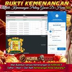 BUKTI JACKPOT SLOT PRAGMATIC’PLAY MAHJONG WINS TRIPLE POT PALING GACOR DI INDONESIA TGL 10-09-2026