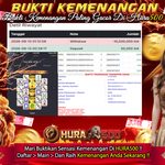 BUKTI JACKPOT SLOT PG SOFT MAHJONG WAYS 2 TERPERCAYA PALING GACOR DI INDONESIA TANGGAL 13-09-2026