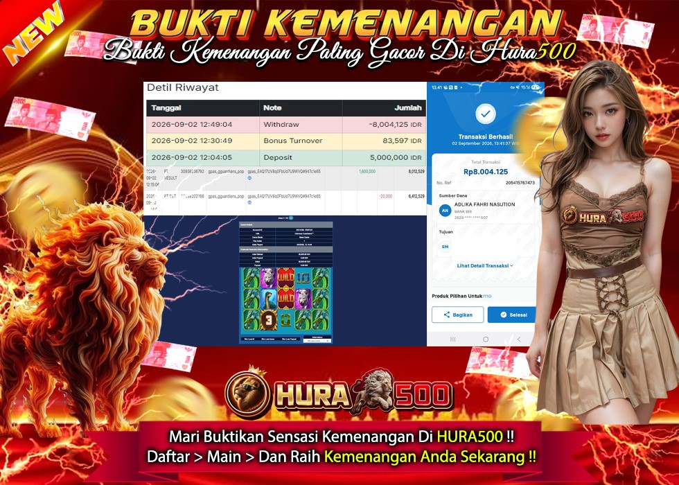 BUKTI JACKPOT SLOT Caishen’s Gold TERPERCAYA DI INDONESIA TGL 02-09-2026
