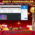 BUKTI JACKPOT SLOT SWEET BONANZA 1000 DICE TERPERCAYA DI INDONESIA TGL 10-09-2026